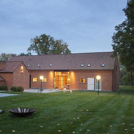 Paal O-Lit B&B 외부 사진