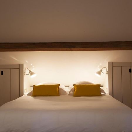 Paal O-Lit B&B 객실 사진