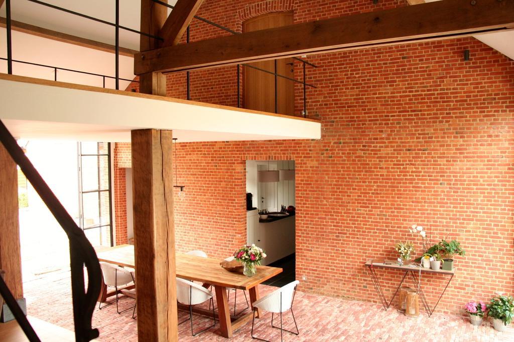 Paal O-Lit B&B 외부 사진