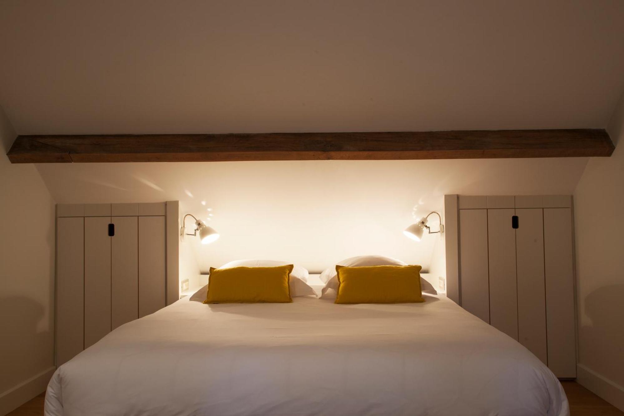 Paal O-Lit B&B 객실 사진