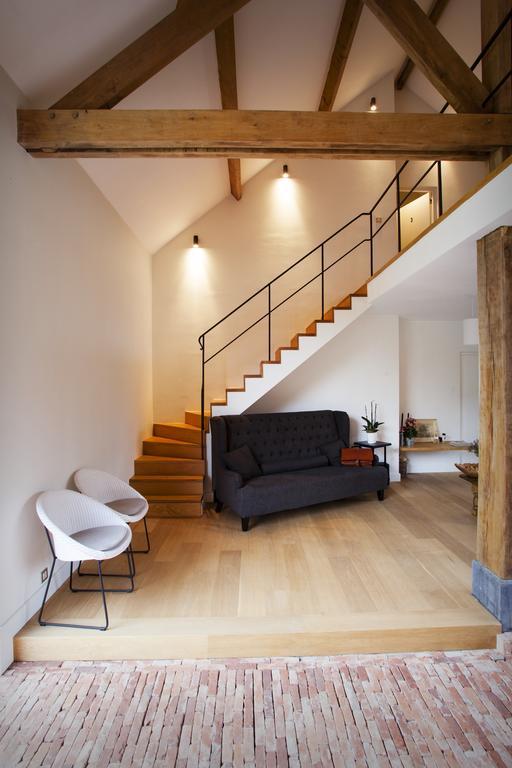 Paal O-Lit B&B 외부 사진