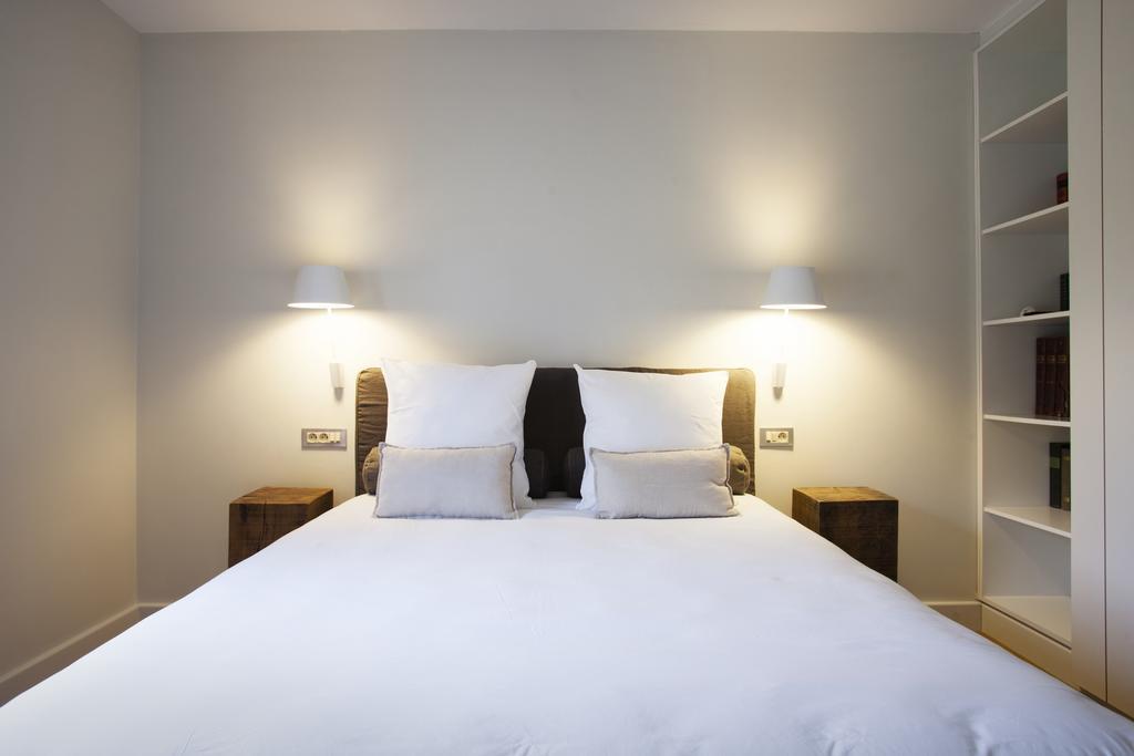 Paal O-Lit B&B 객실 사진