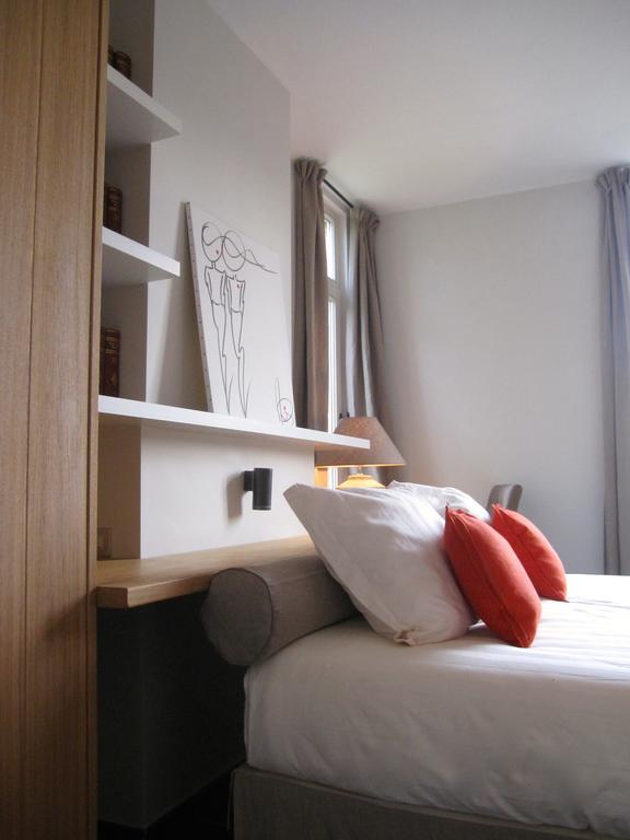 Paal O-Lit B&B 객실 사진