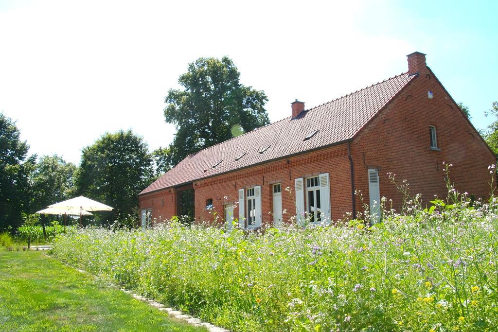 Paal O-Lit B&B 외부 사진