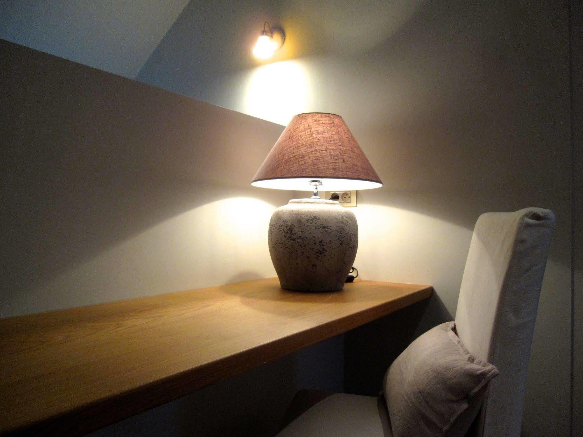 Paal O-Lit B&B 외부 사진