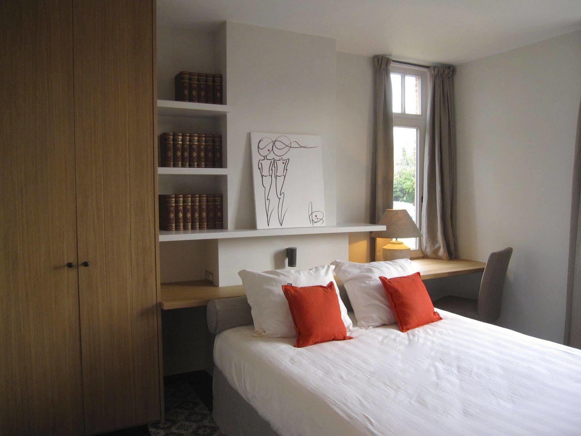 Paal O-Lit B&B 외부 사진